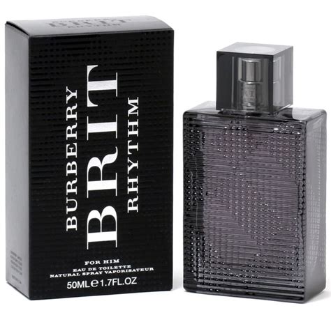 brit rhythm burberry prezzo|burberry brit rhythm cologne.